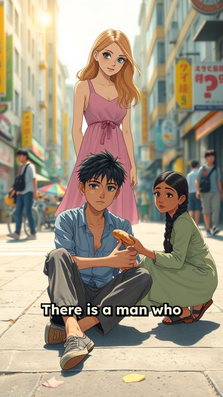 From Poverty to Prosperity