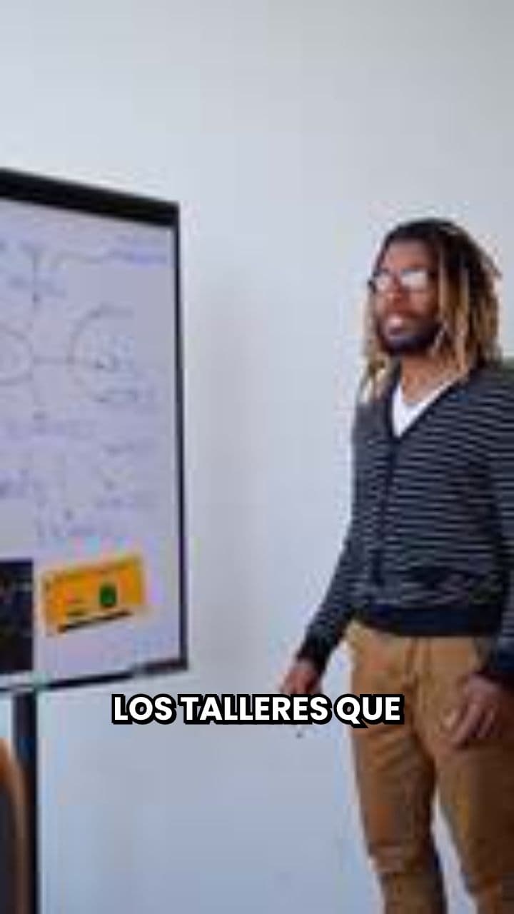 Preparación para el futuro automotriz