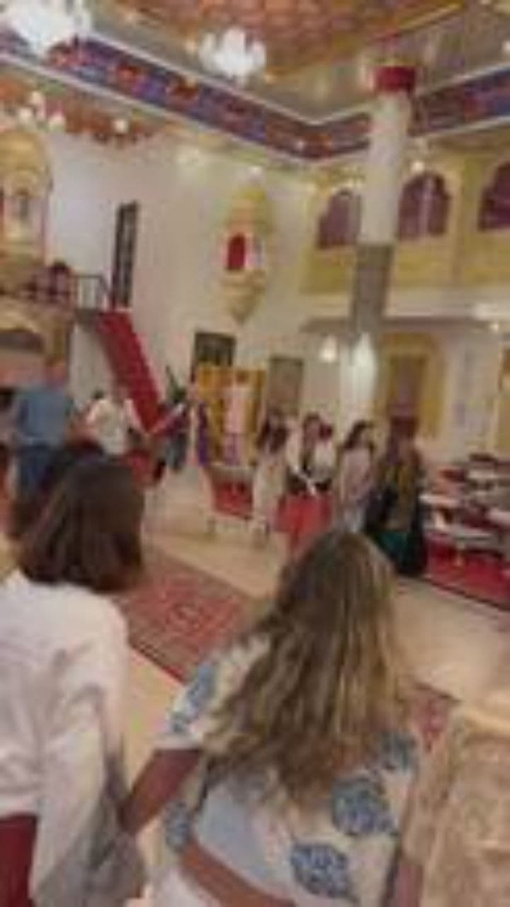 Hołd dla małego króla