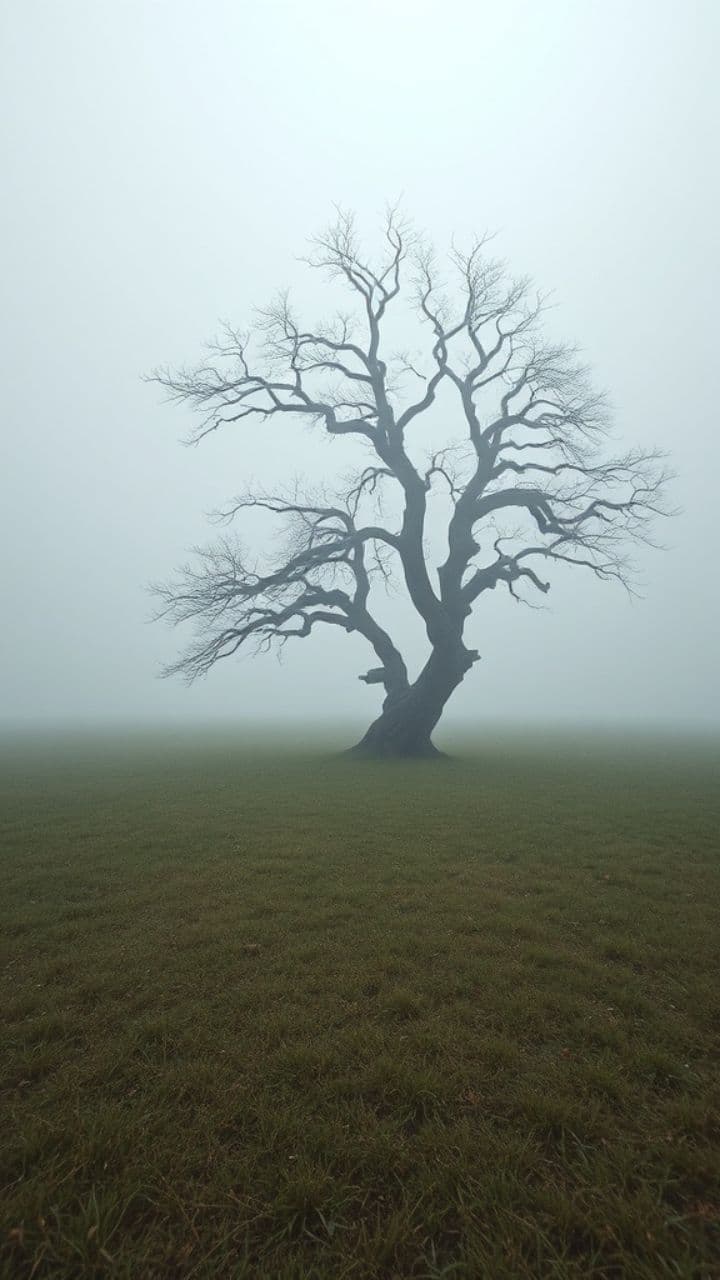 Echoes of Loneliness