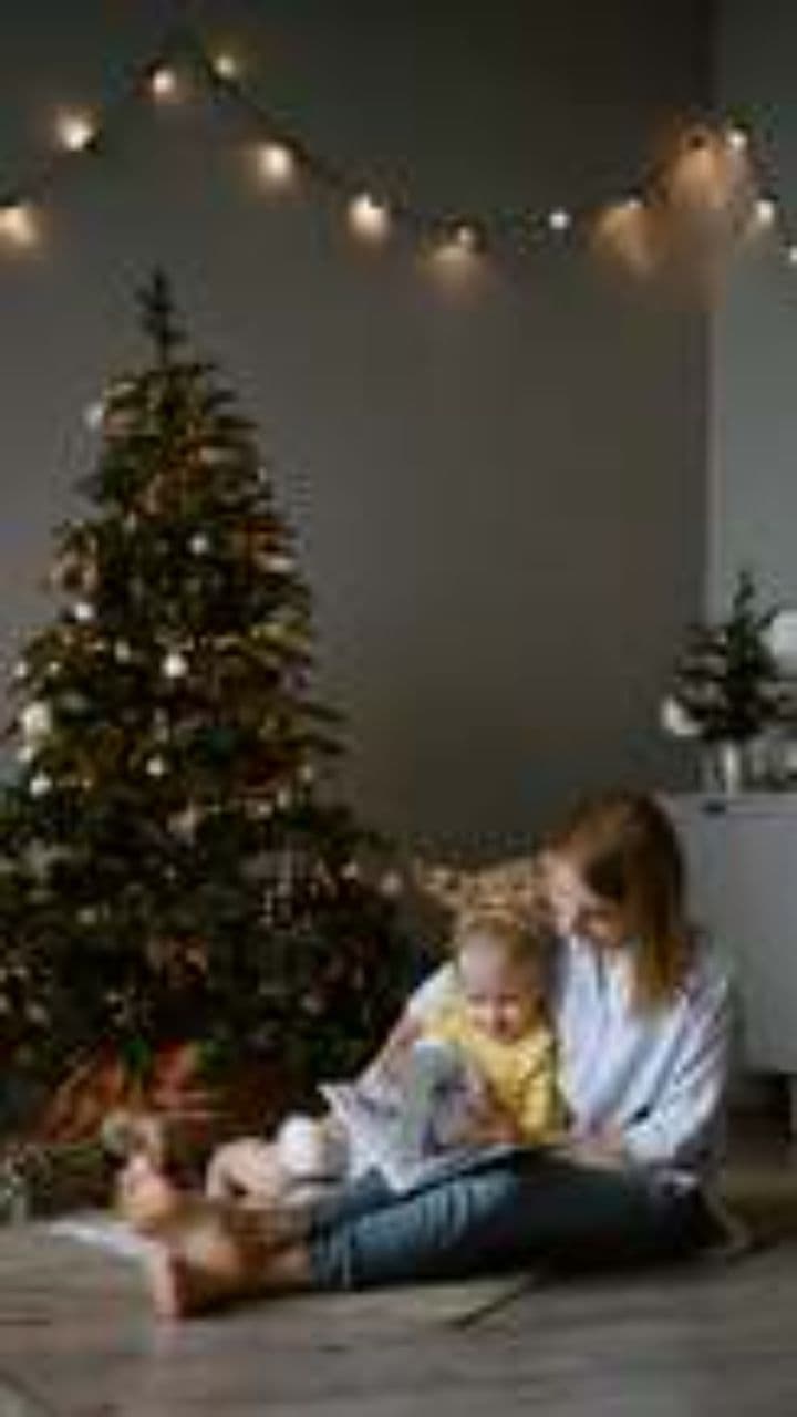 Coming Home for Christmas