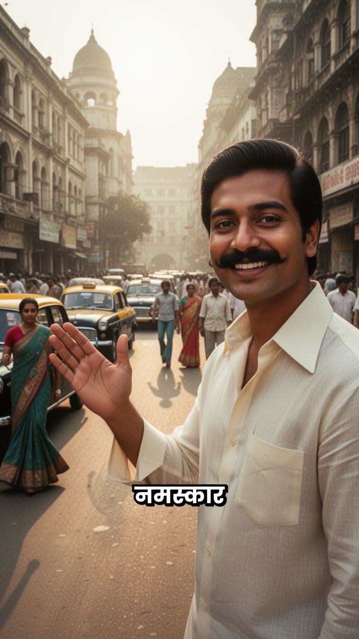 शोले का पहला दिन, यादगार अनुभव