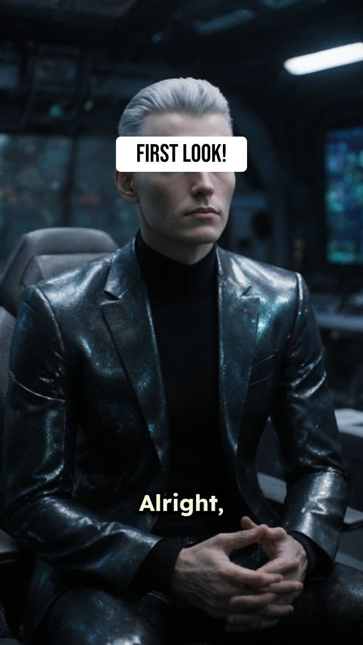 AI Reacts to Chainsaw Man Trailer