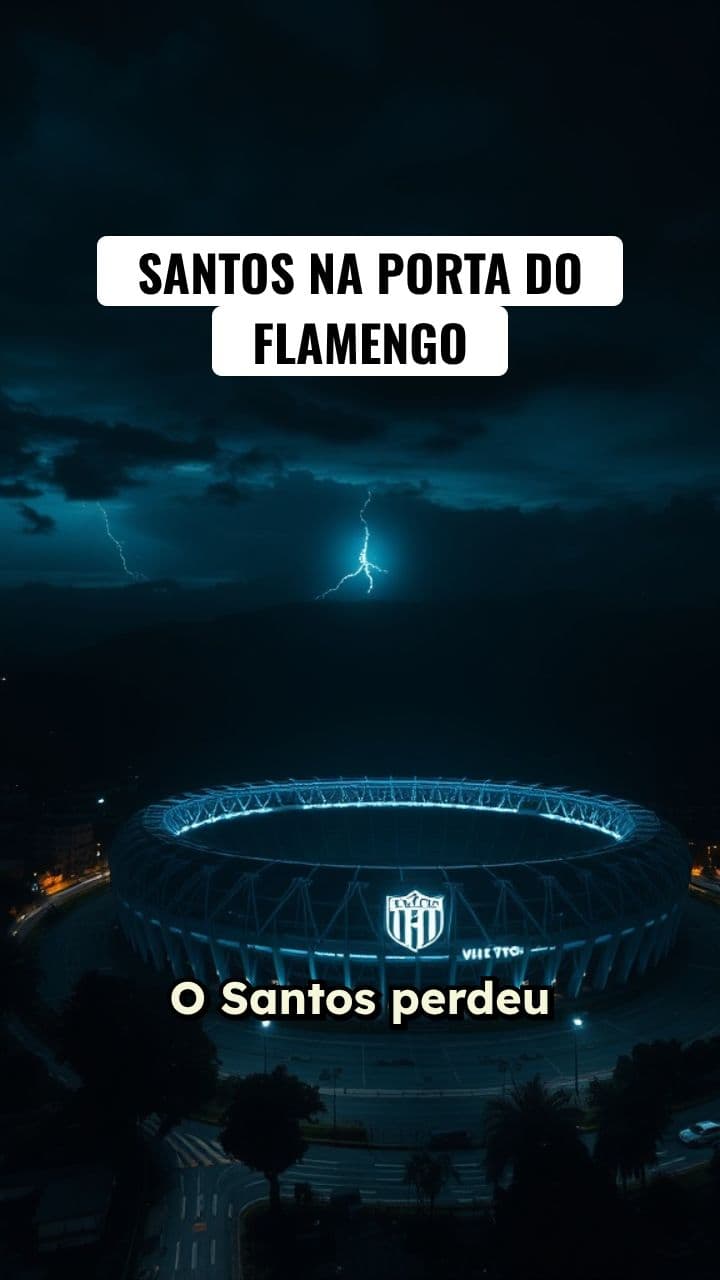 Santos e Michael: A Negociação