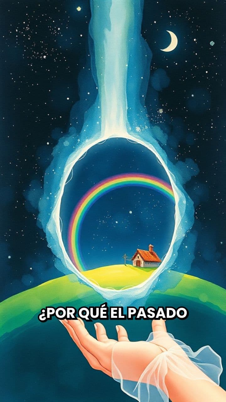 La idealización del pasado