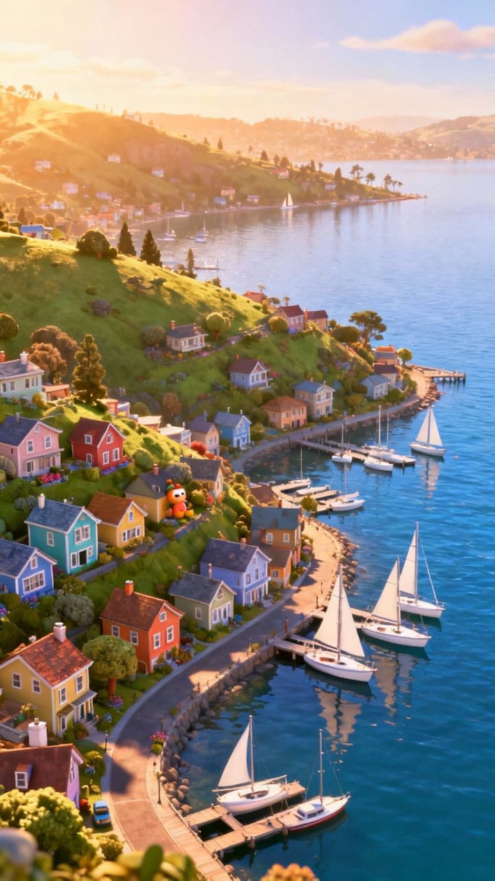 Reid Kids of Tiburon