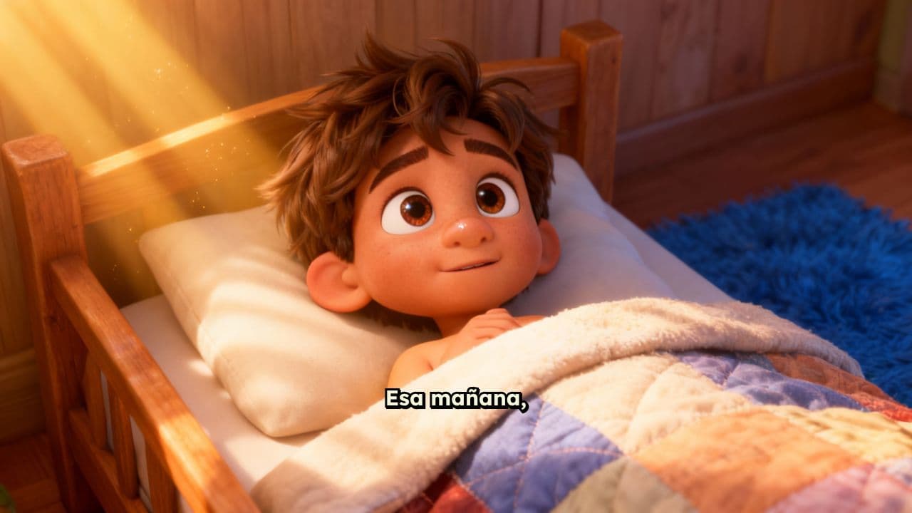 Capisebas Aprende a Esperar