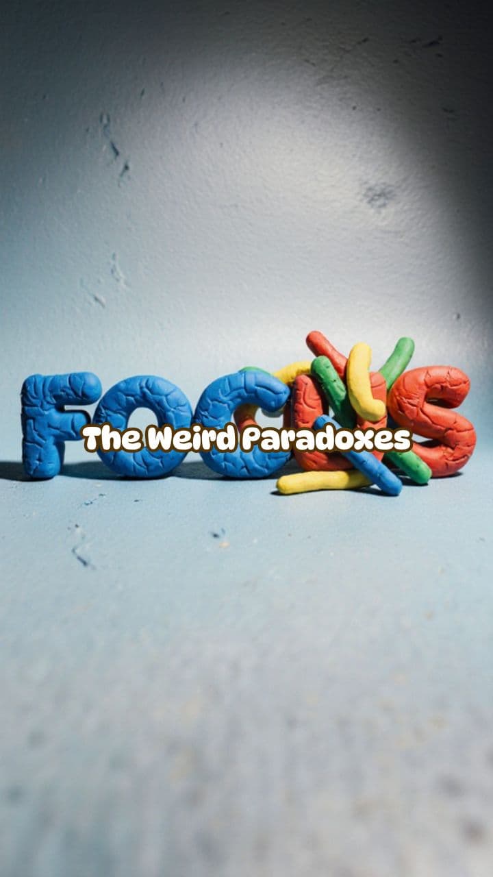 The Illusion of Multitasking Efficiency