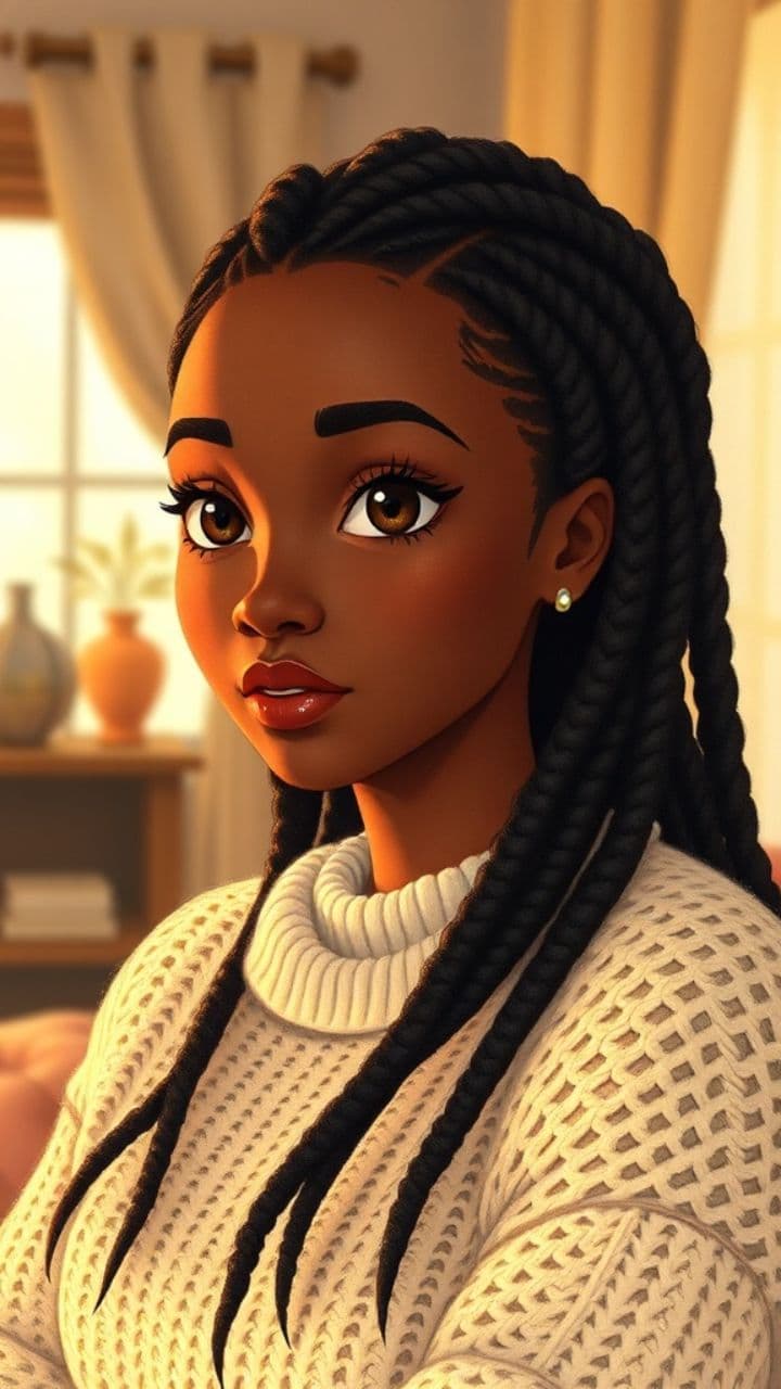 Christmas in Your Arms