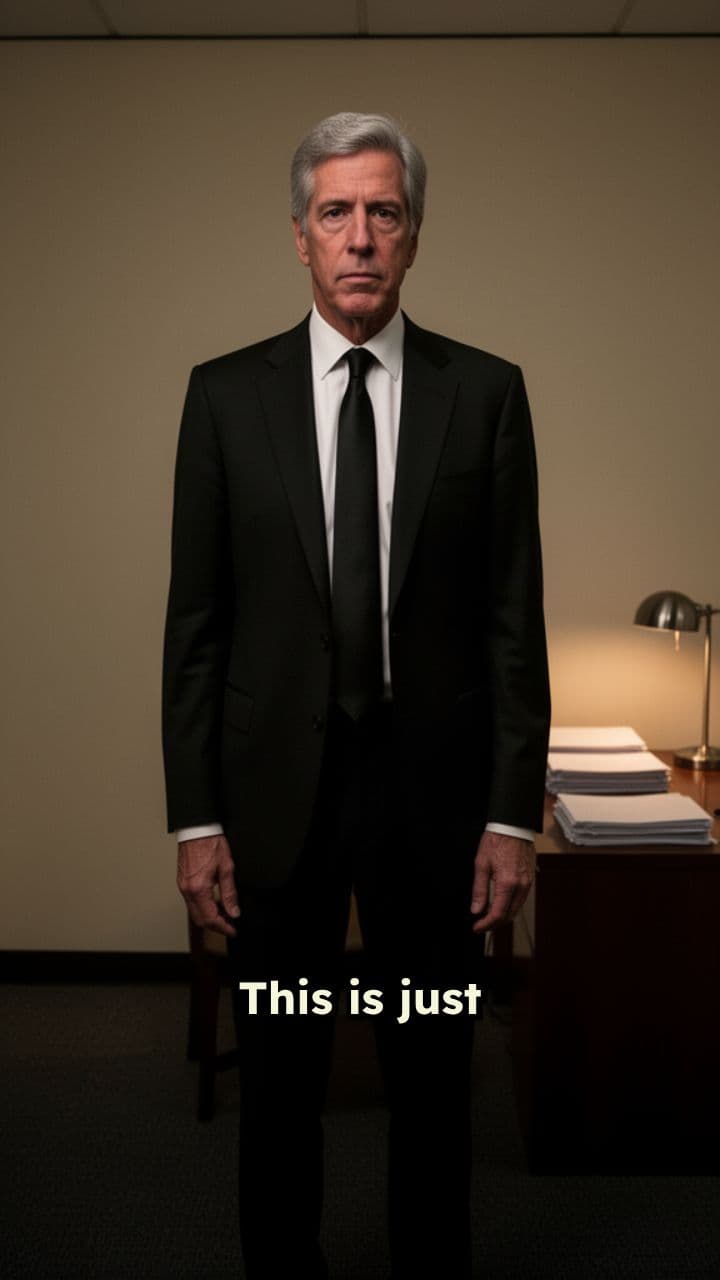 Glow Up: The Transformation of Jeffery Epstein