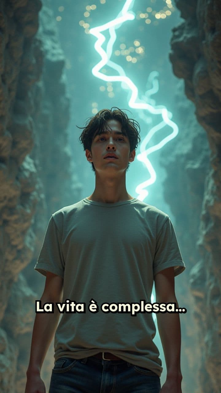 Scopri te stesso e cresci