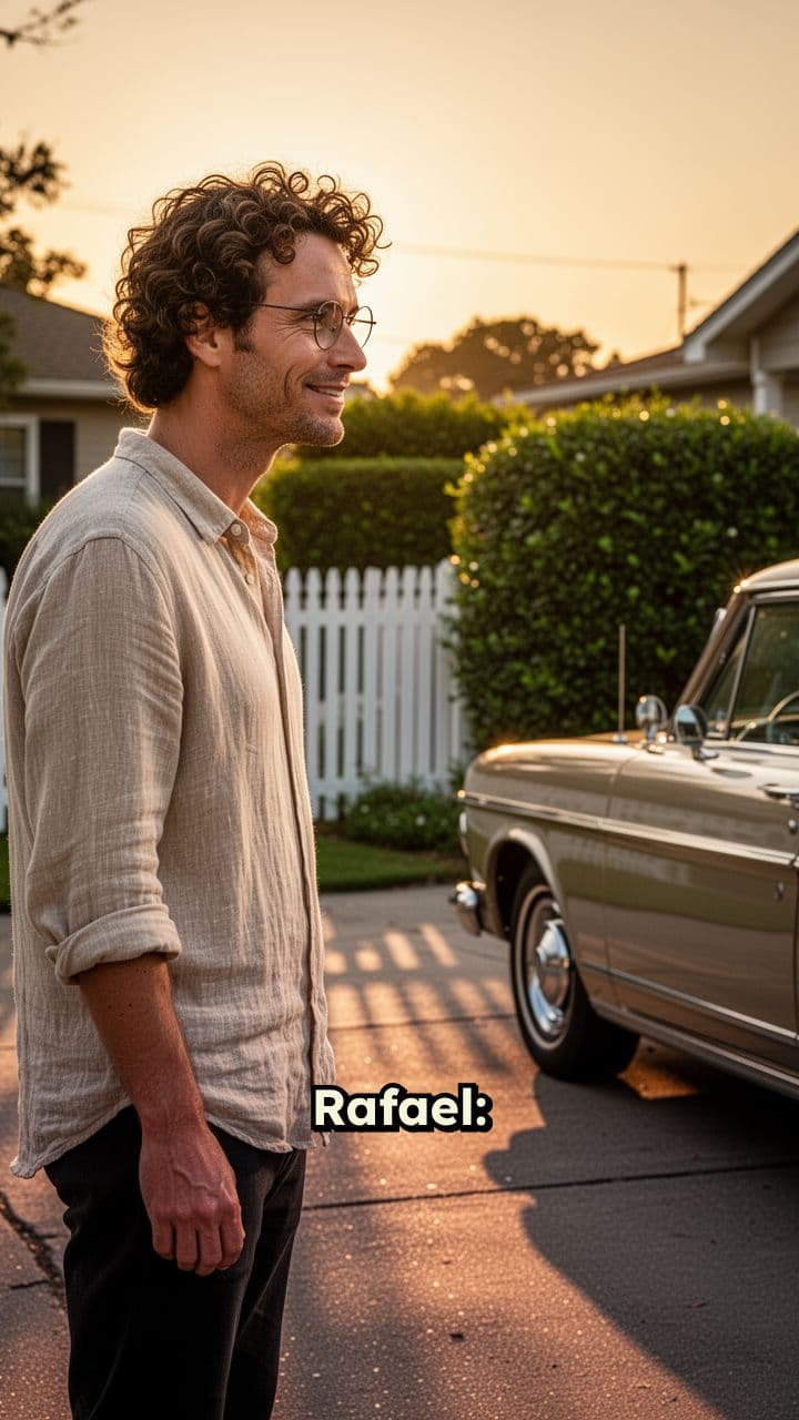 Sempre Juntos, Mais Amor Chegando