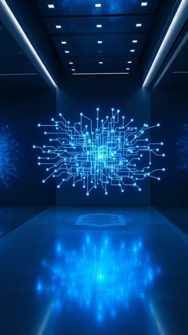 QC Future: Job Code Dynamite