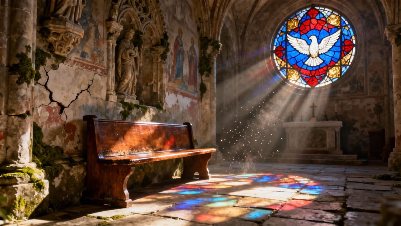 Ave Maria: Oratio et Gratia