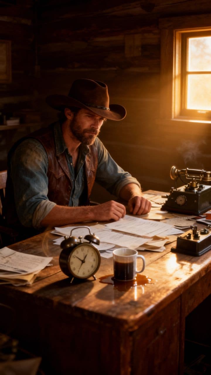 Gambit Technologies: Work Smarter, Live Better