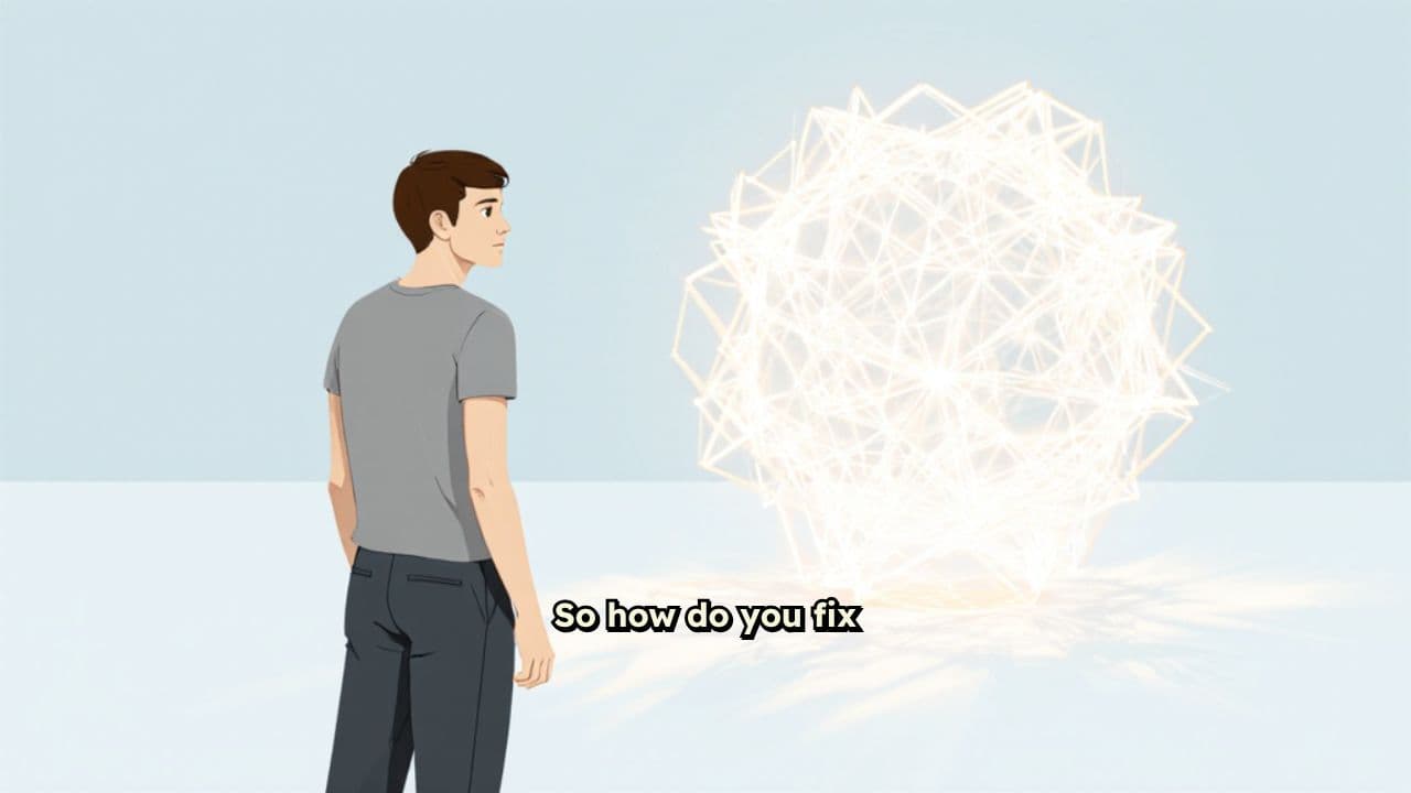 Revolutionizing Safety: Solving the Cause