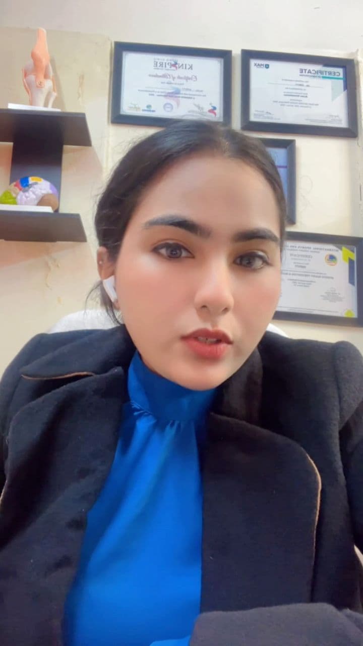 जमे हुए कंधे का उपचार