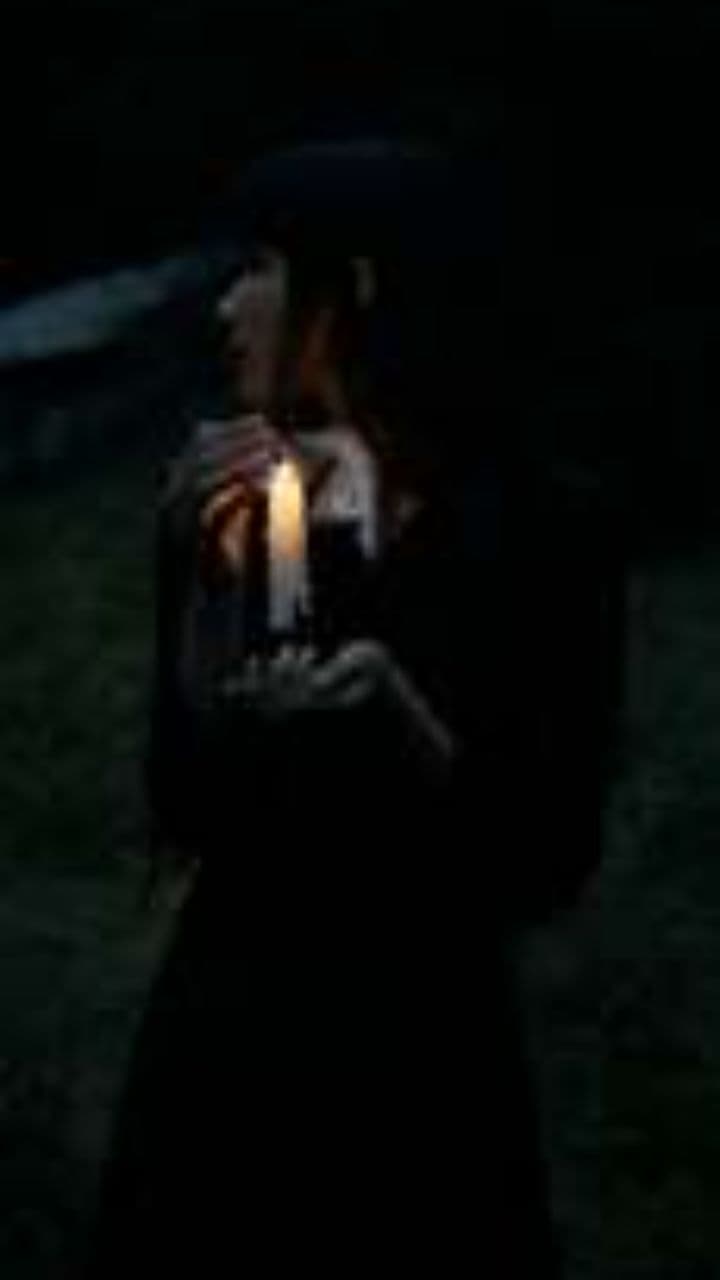 Endless Night Under the Moonlight