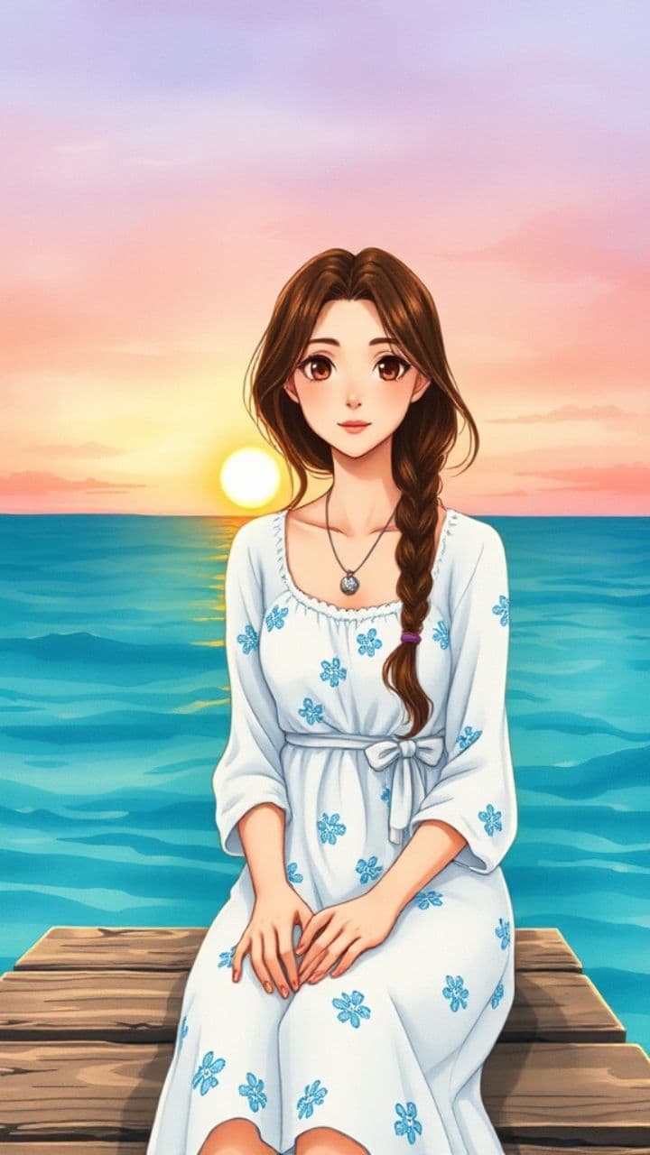 No More Jokers, Just Peace