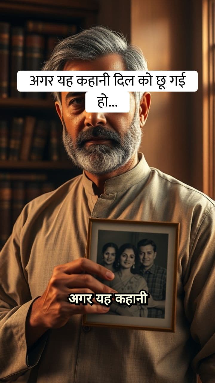 Kahaani Zindagi Ki