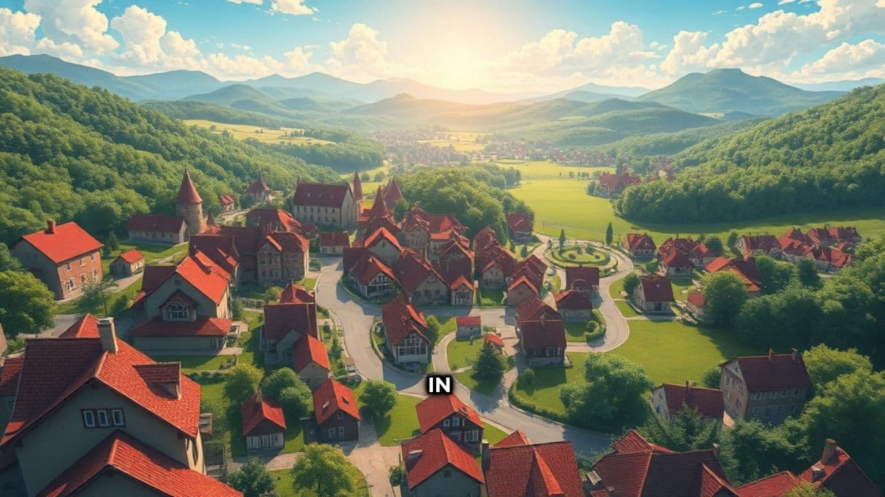 Welcome to the Green House