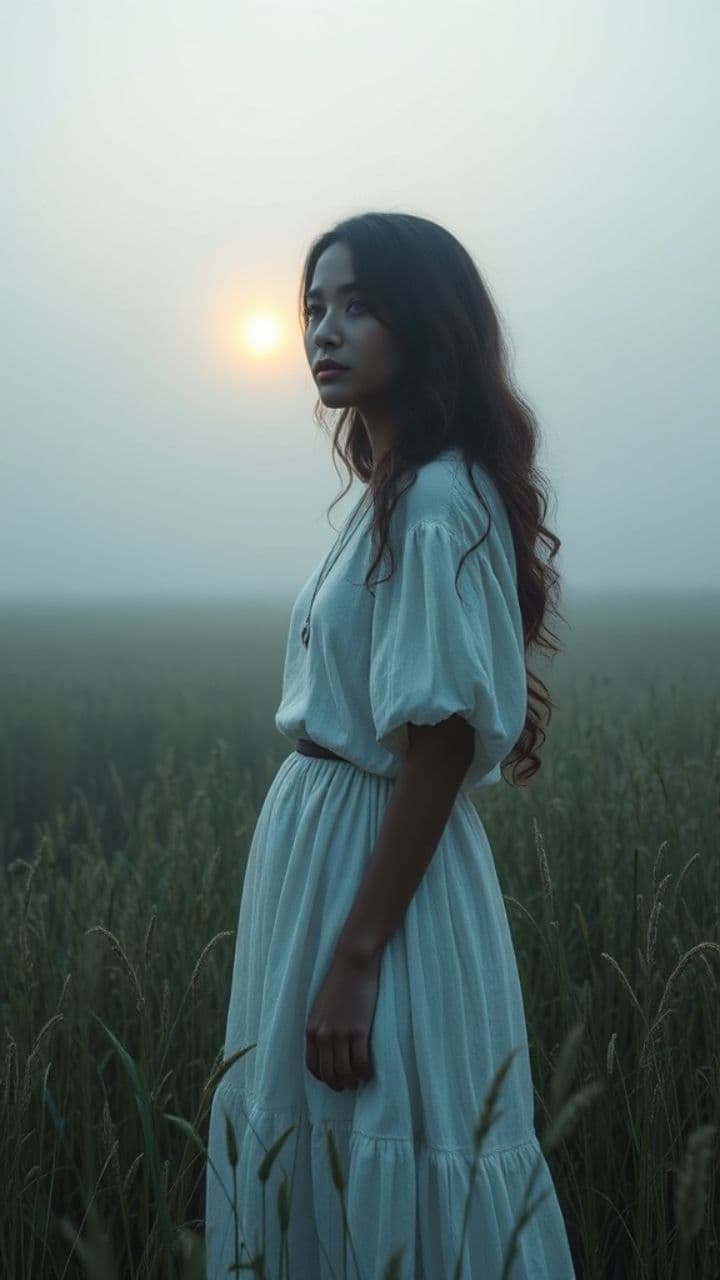 Back to the Home Within