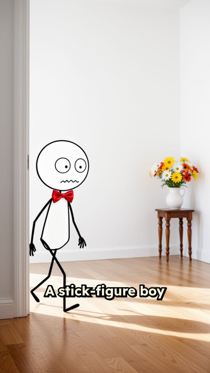 Proposal Ruined by a Fart