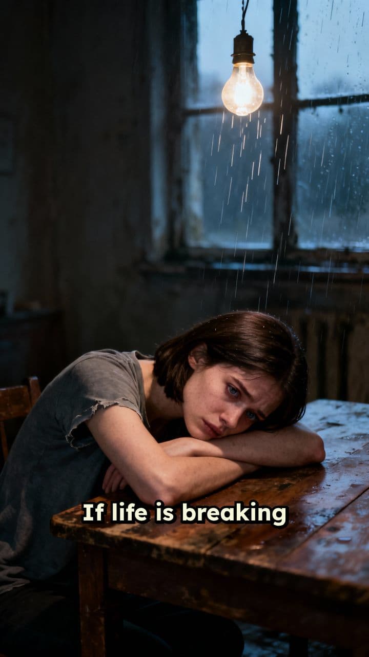 Strength in Struggle