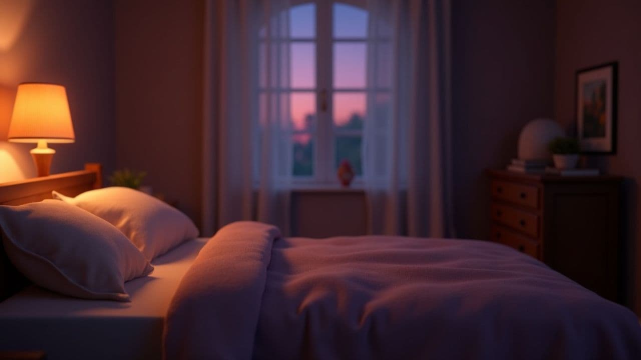 Duerme, Gatito, en Mi Corazón