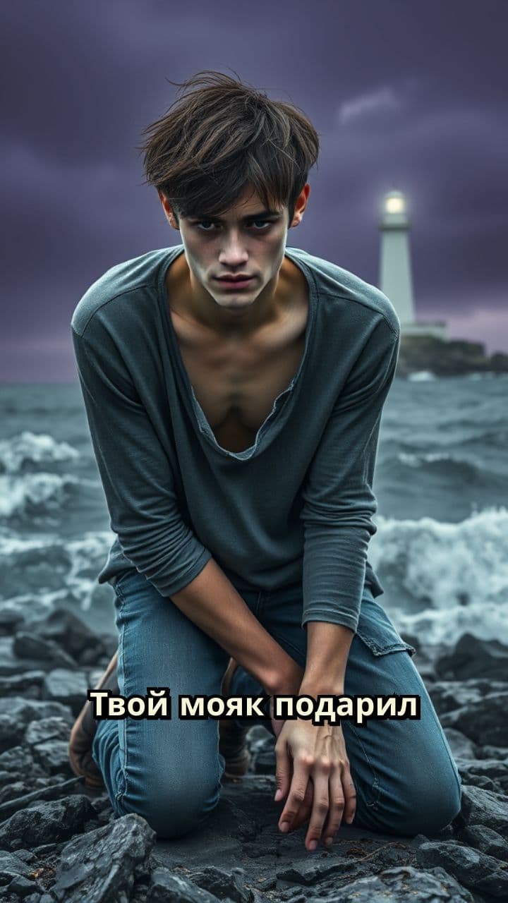 Потерянная любовь