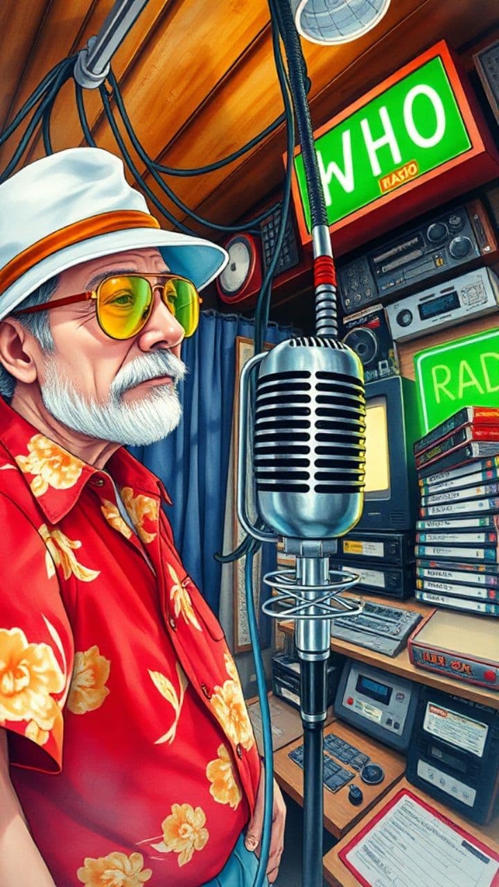 Your Kids Are Gonna Love It