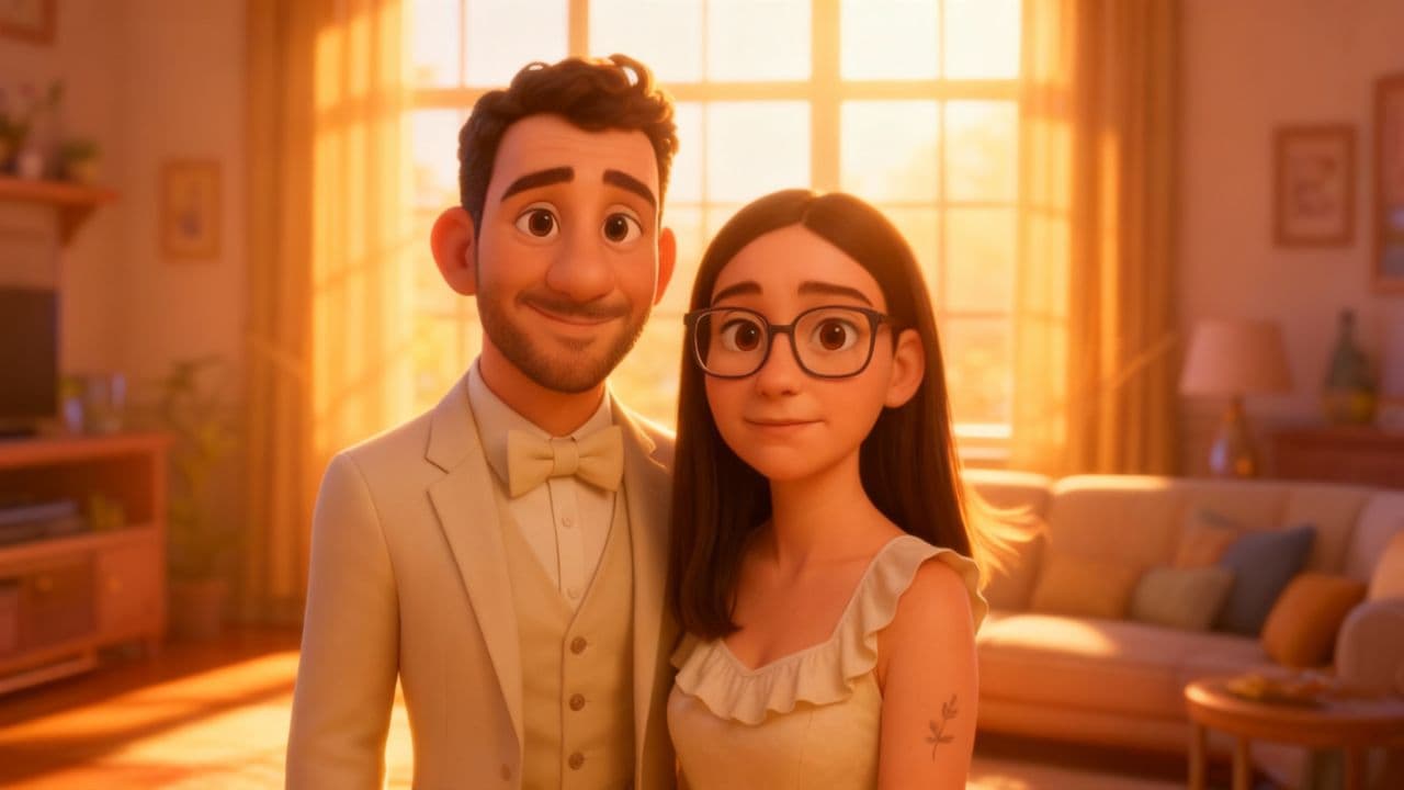 #6811 A Gentle Memory