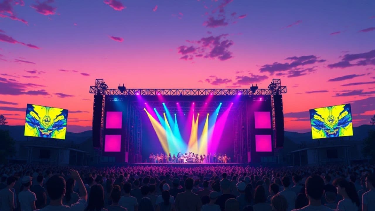 Everybody Just Wants to Have Fun