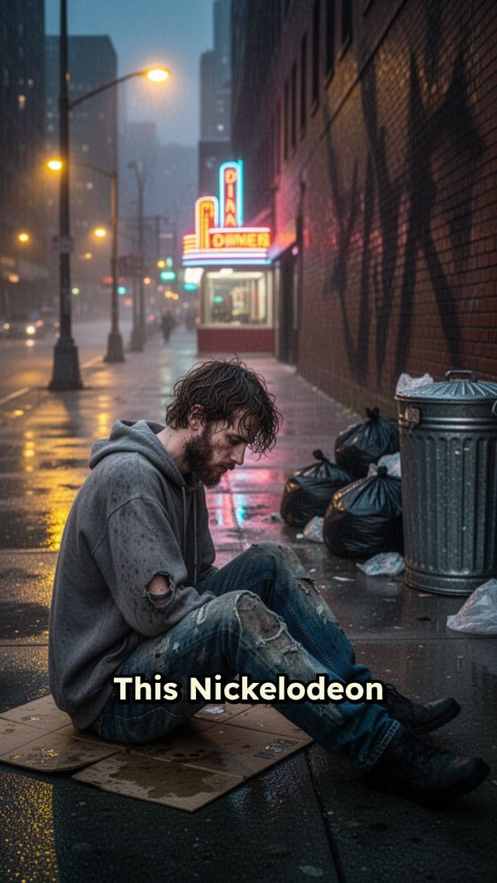 Former Nickelodeon Star Missing, Help Awaiting