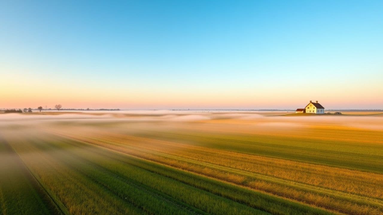 Backroads Anthem of Freedom