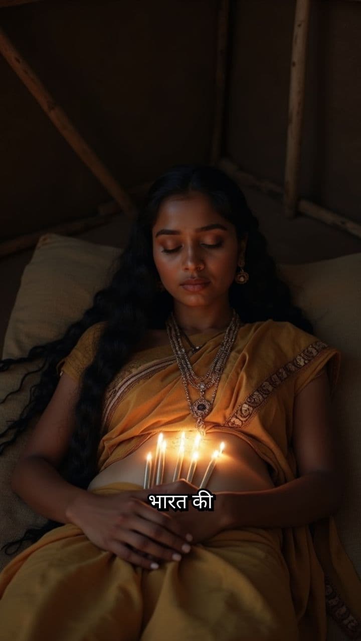 52 साल तक सुईयाँ पेट में घूमती रहीं