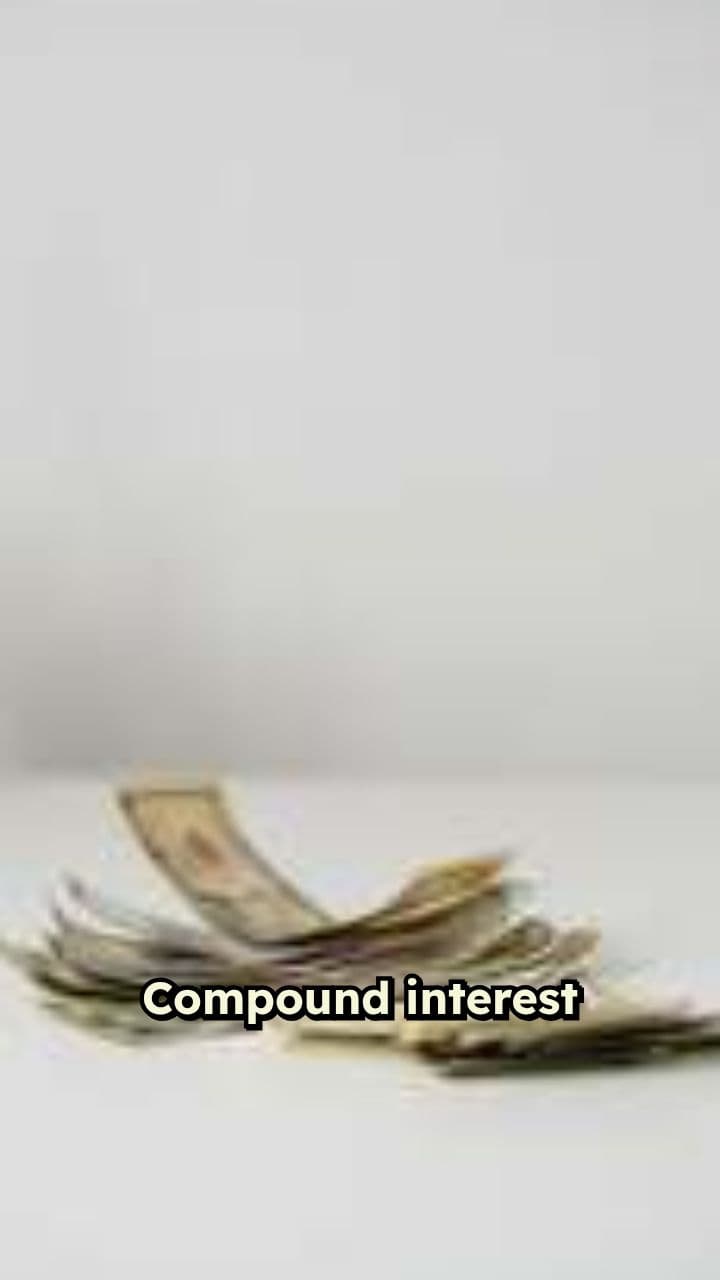 The Power of Compound Interest