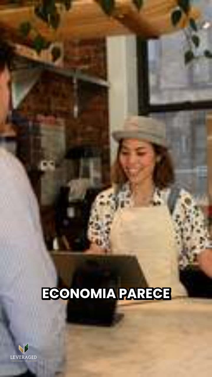 Economia no Dia a Dia