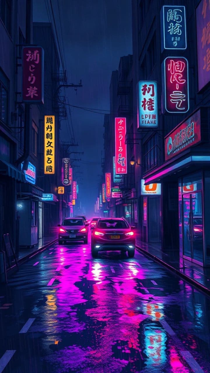 After Party Nasty Flow