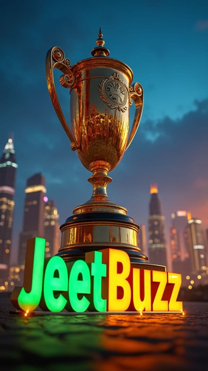 ILT20 Trophy Unveiling