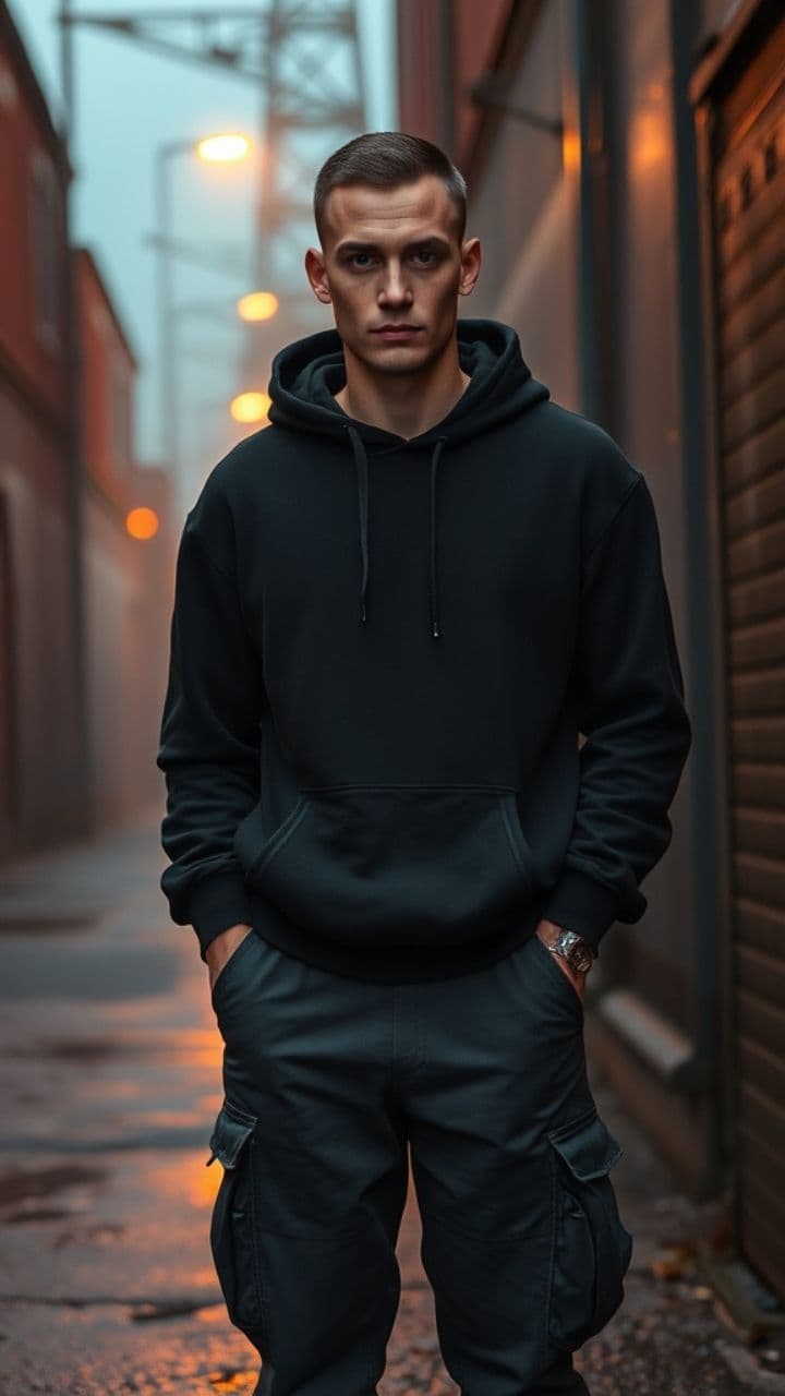 Условка — моя тень