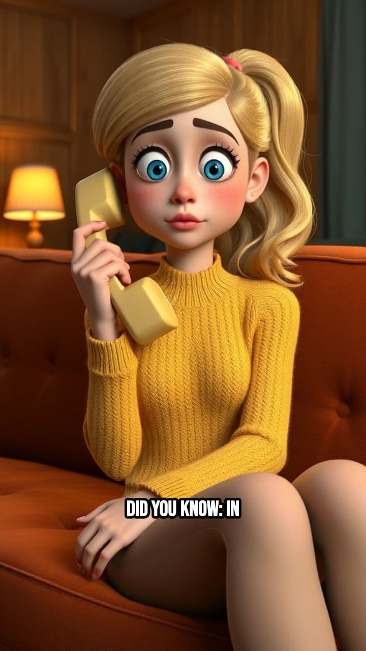 The Babysitter’s Chilling Phone Calls