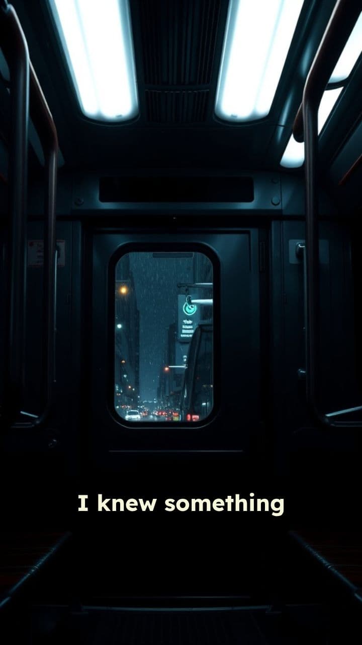 Trapped in the Unknown