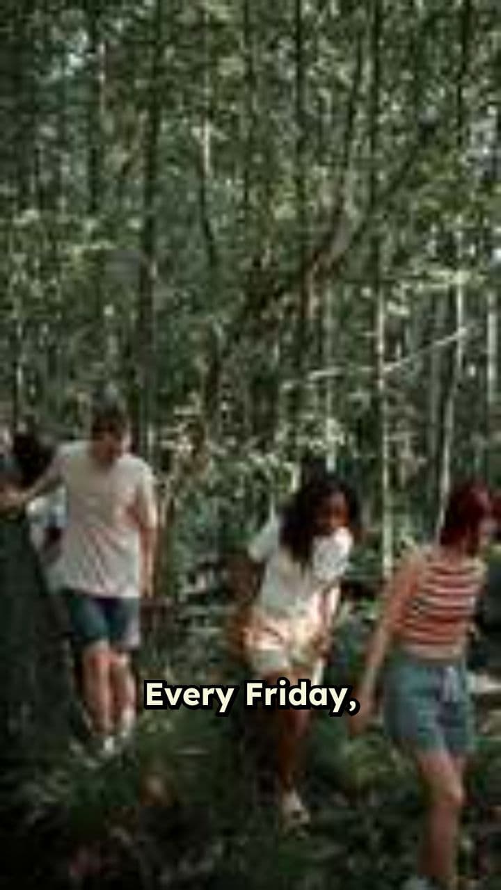 The Haunting at Ravenwood Factory