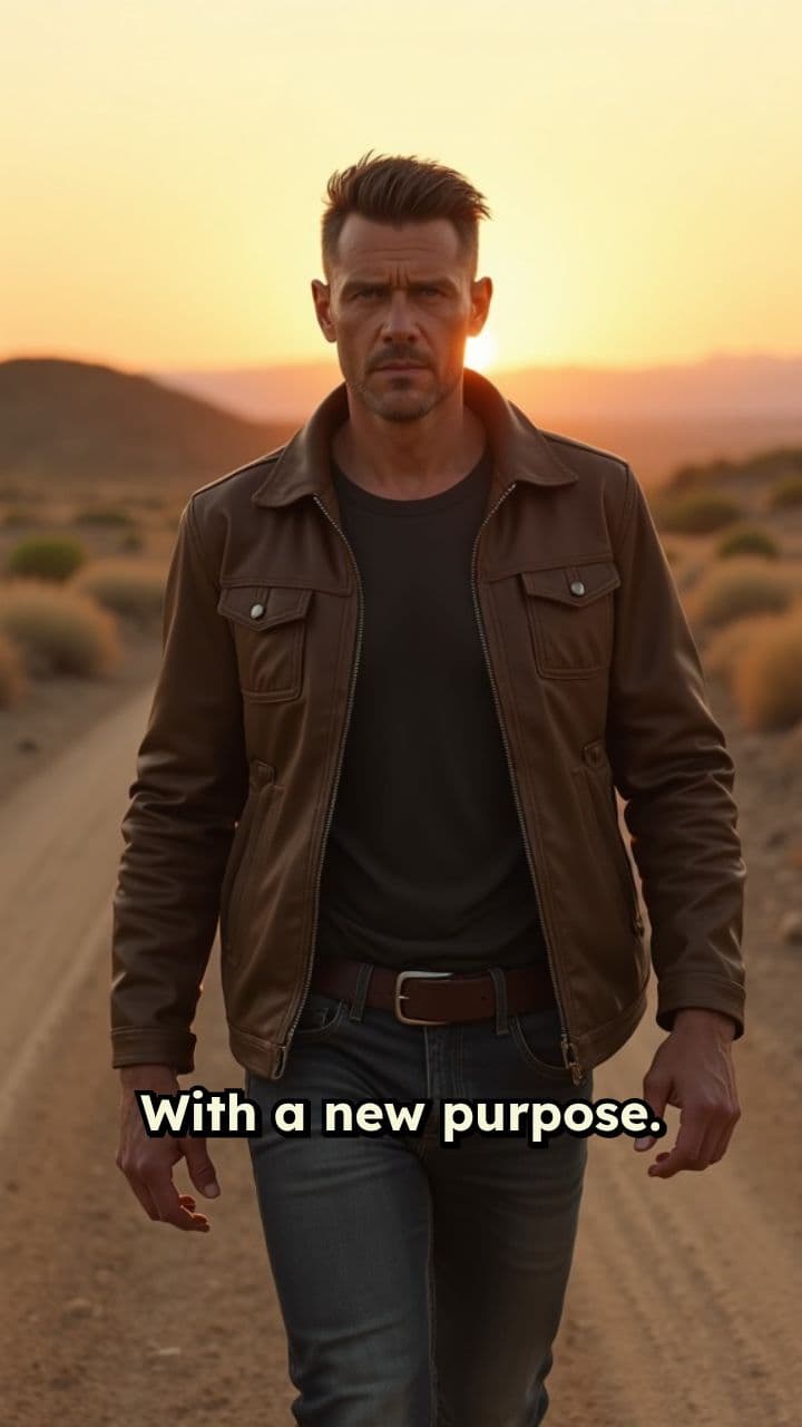 Fateful Choices in the Night