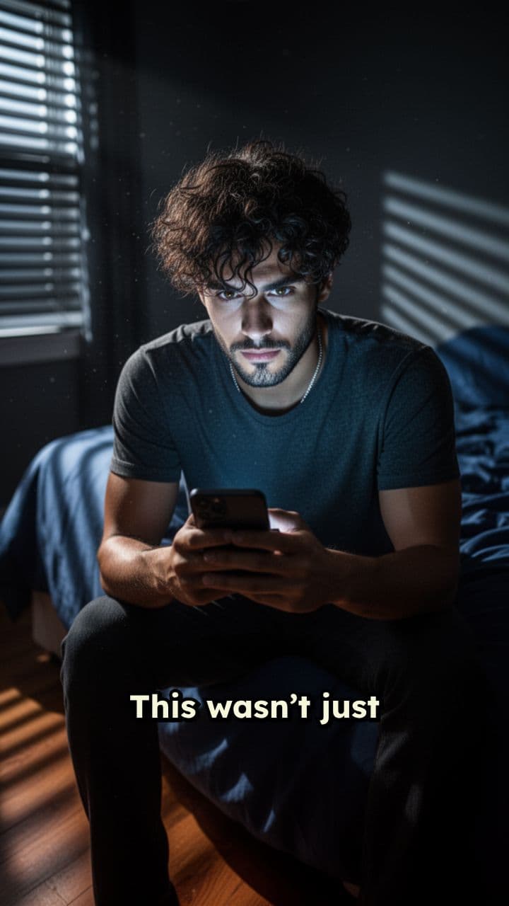 When Time Sends a Message