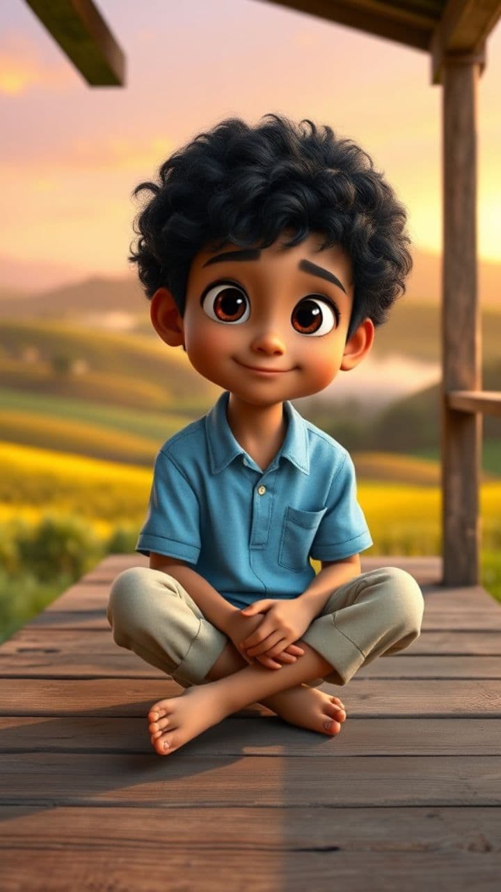 Não Temerei Mal Nenhum