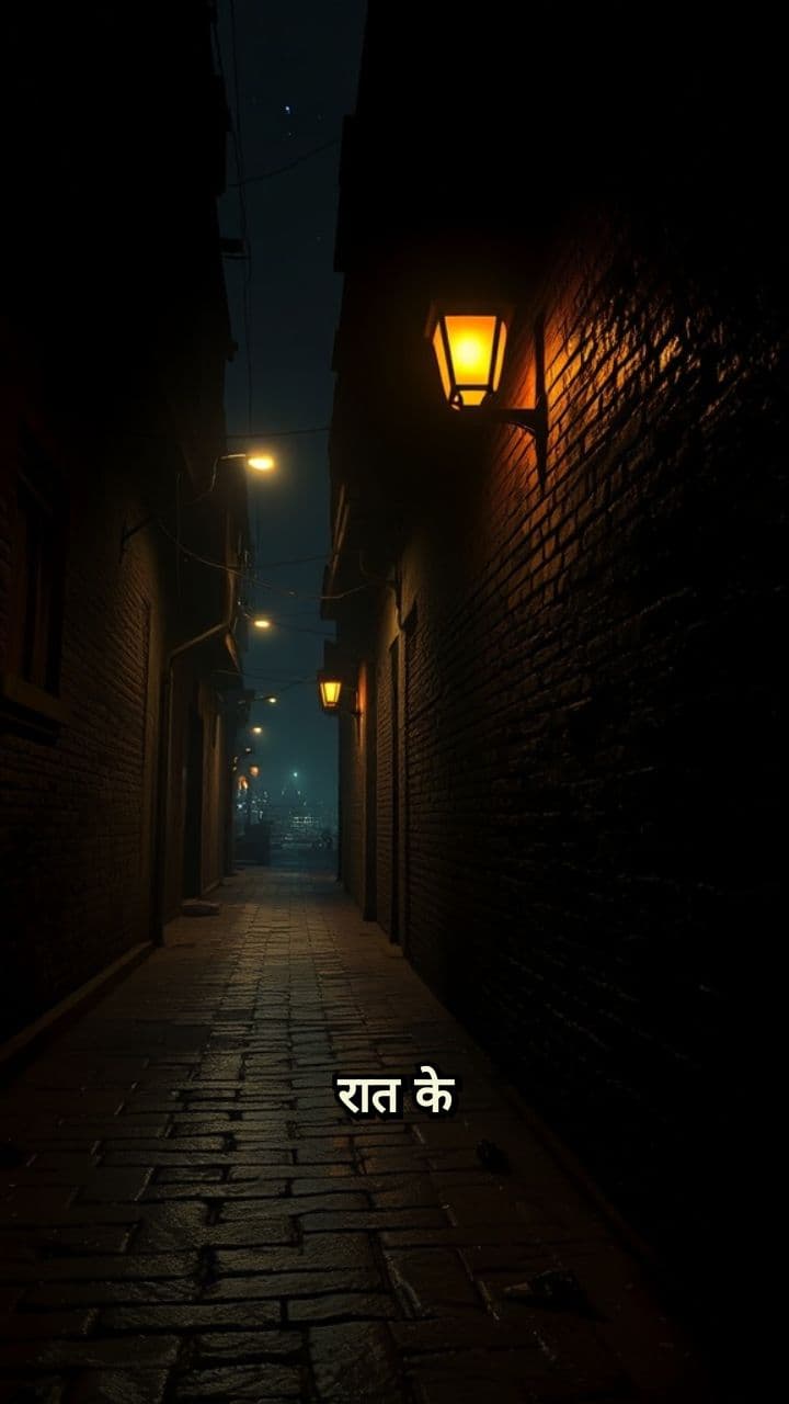 वर्दी का वादा, बेटी की रक्षा