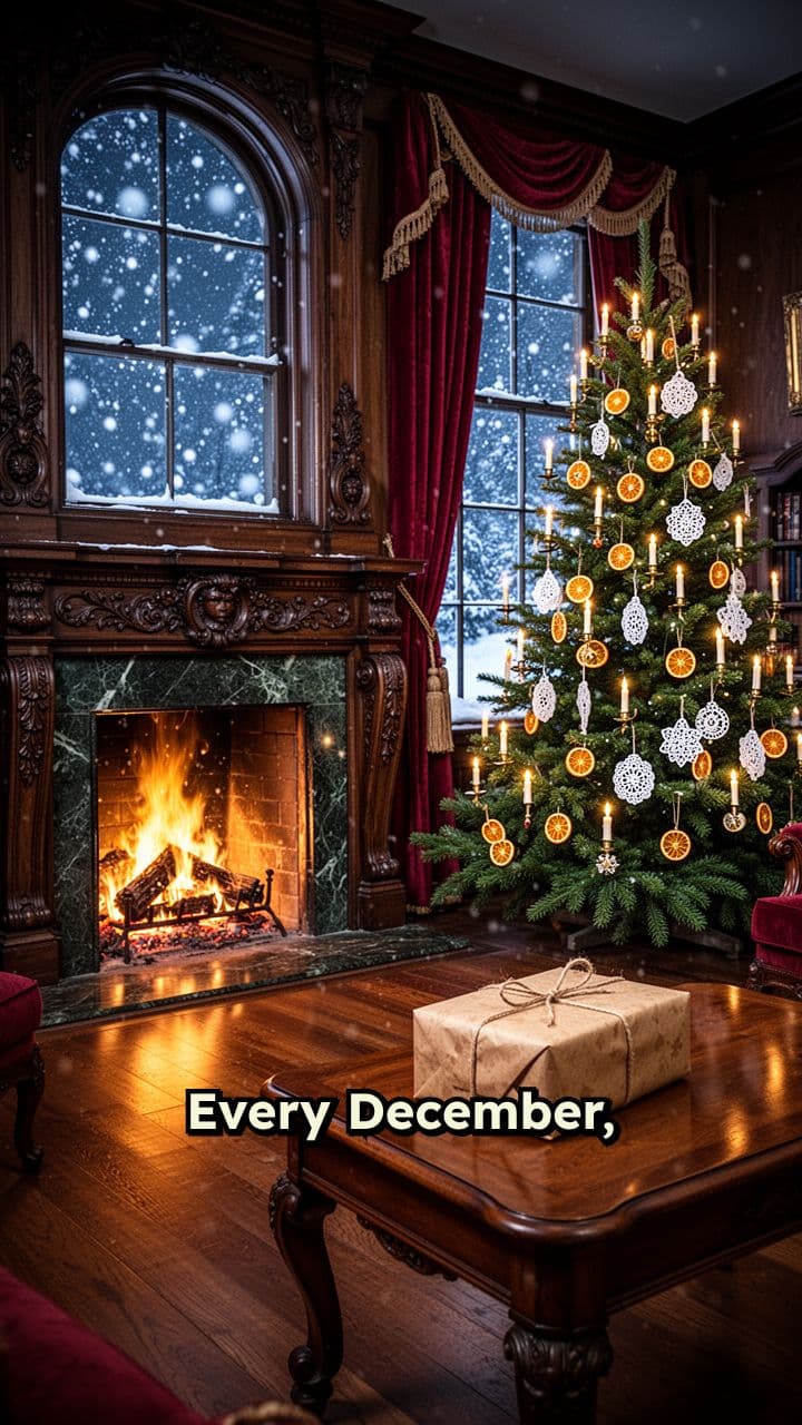 The History of Christmas and Gift Giving