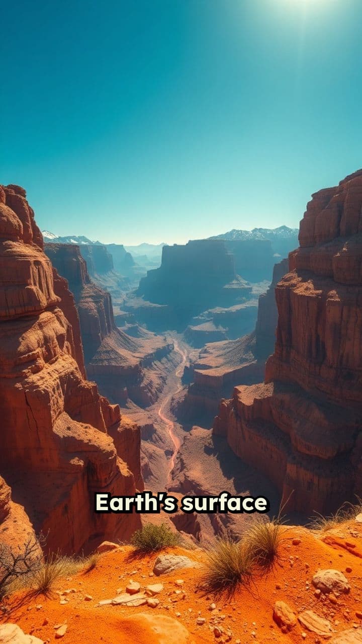 Siklus Batuan Versi Meme Gen Z